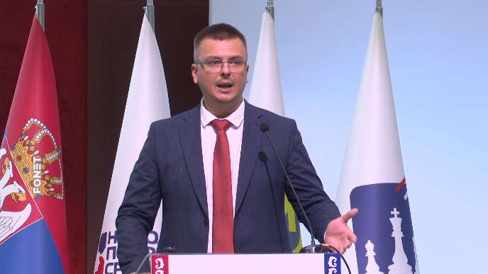 Vučić se plaši glasa dijaspore